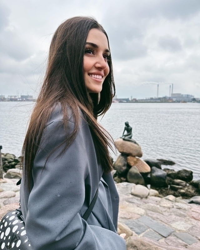 Suudi Marka, Atatürk Paylaşımı Yapan Hande Erçel İle Anlaşmasını Feshetti!