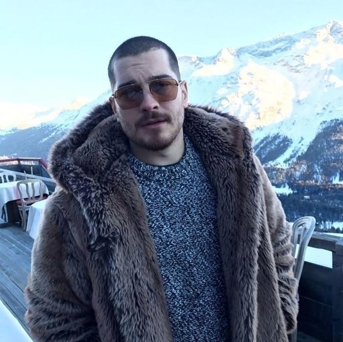 Çağatay Ulusoy, İmaj Değişikliği Ve Fazla Kilolarıyla Gündemde
