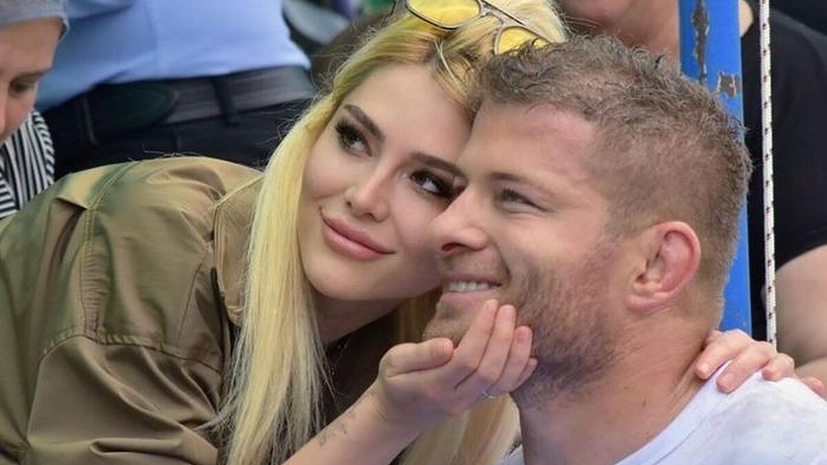 Survivor Şampiyonu İsmail Balaban'ın Eşi İlayda Şeker'den Şaşırtan İmaj Değişikliği!