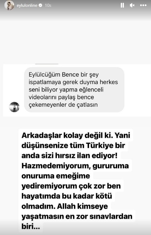 Eylül Öztürk, Amerika'daki 10 Evi Nasıl Aldığını Açıkladı! "Tutumlu Yaşam"