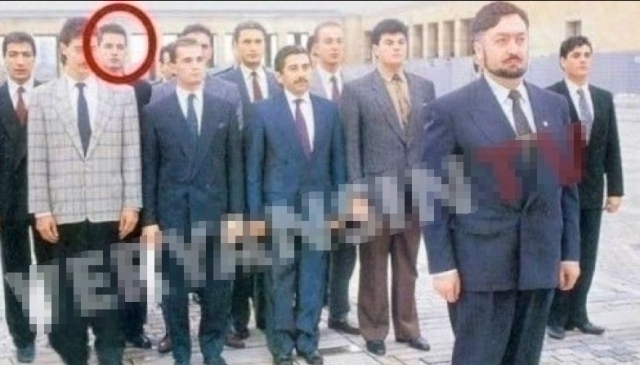 Acun Ilıcalı, Adnan Oktar'la 35 Yıl Önceki Görüşmesini Anlattı: Manevi Olarak Yakın Bulmuştum