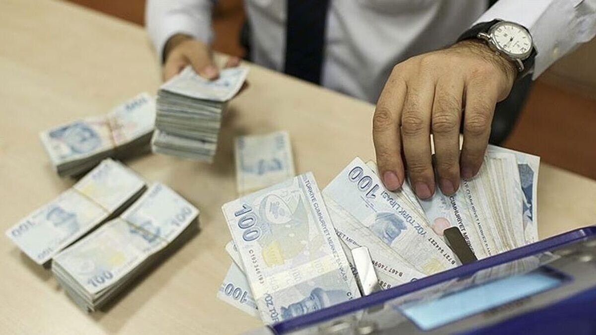 Çalışan Emeklilere Ve Çiftçilere 5 Bin Tl İkramiye! Tarih Belli Oldu...