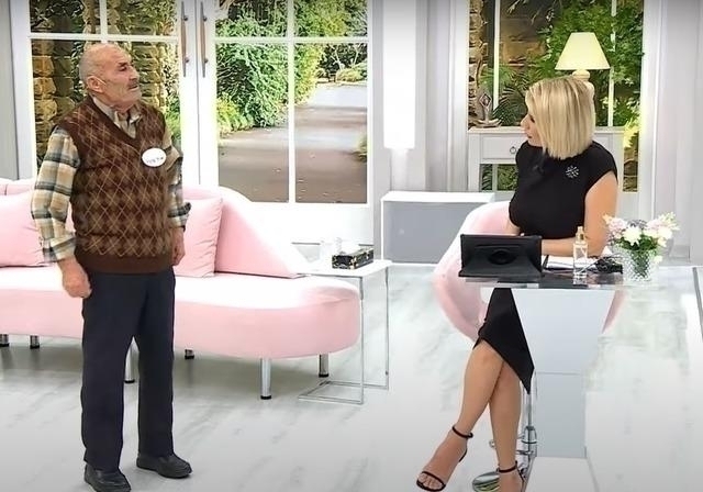 Esra Erol'da Hüseyin Ve İrade Bardakçı Olayında Şok İfşa!