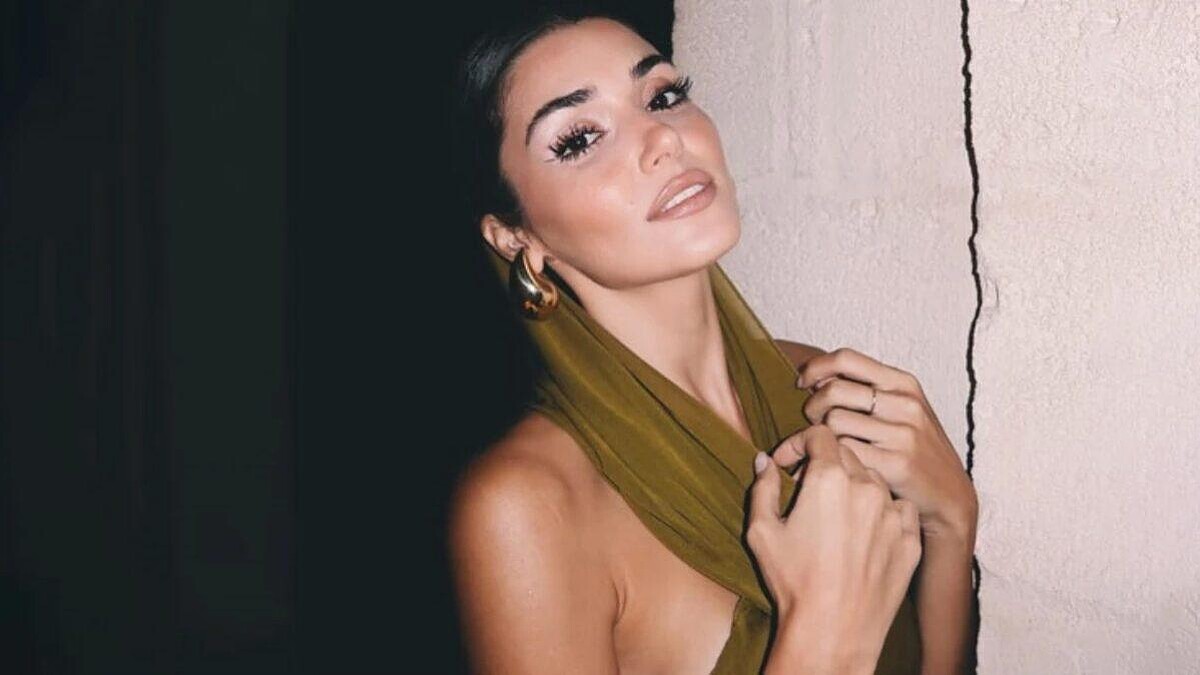 Suudi Marka, Atatürk Paylaşımı Yapan Hande Erçel İle Anlaşmasını Feshetti!