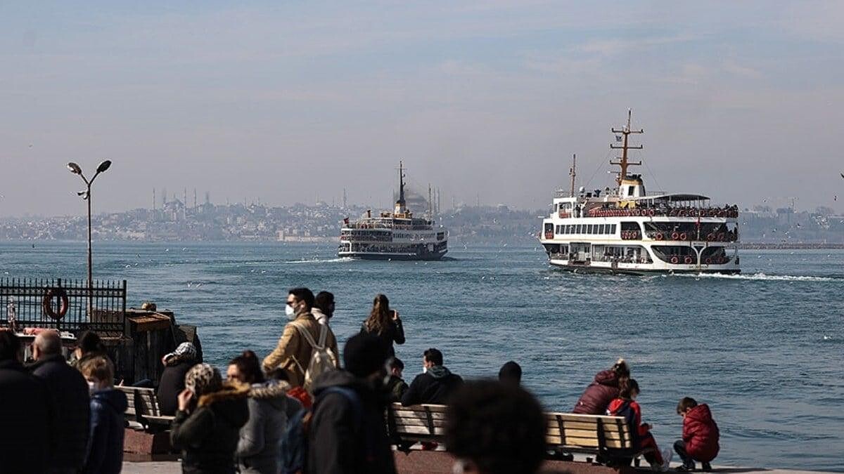 Meteorolojiden Yeni Yılın İlk Günü İçin Tahminler! Yılbaşında Hava Nasıl Olacak?