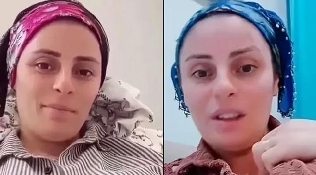 Laz Kızı Tiktok'ta Canlı Yayına Başladı! Yeni Açıklamalar...