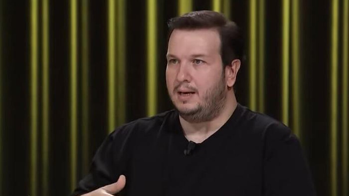 Şahan Gökbakar'ın Suudi Arabistan Tepkisi! "Araplara Meze Ettiler"