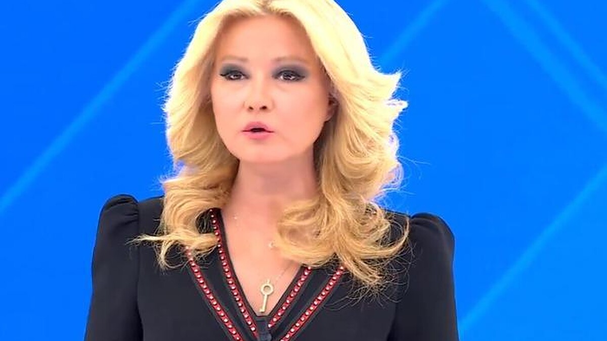 Müge Anlı'da Şok Gelişme! Bedriye Kılıç Cinayeti: Eşi Tayfur Kılıç İtiraf Etti