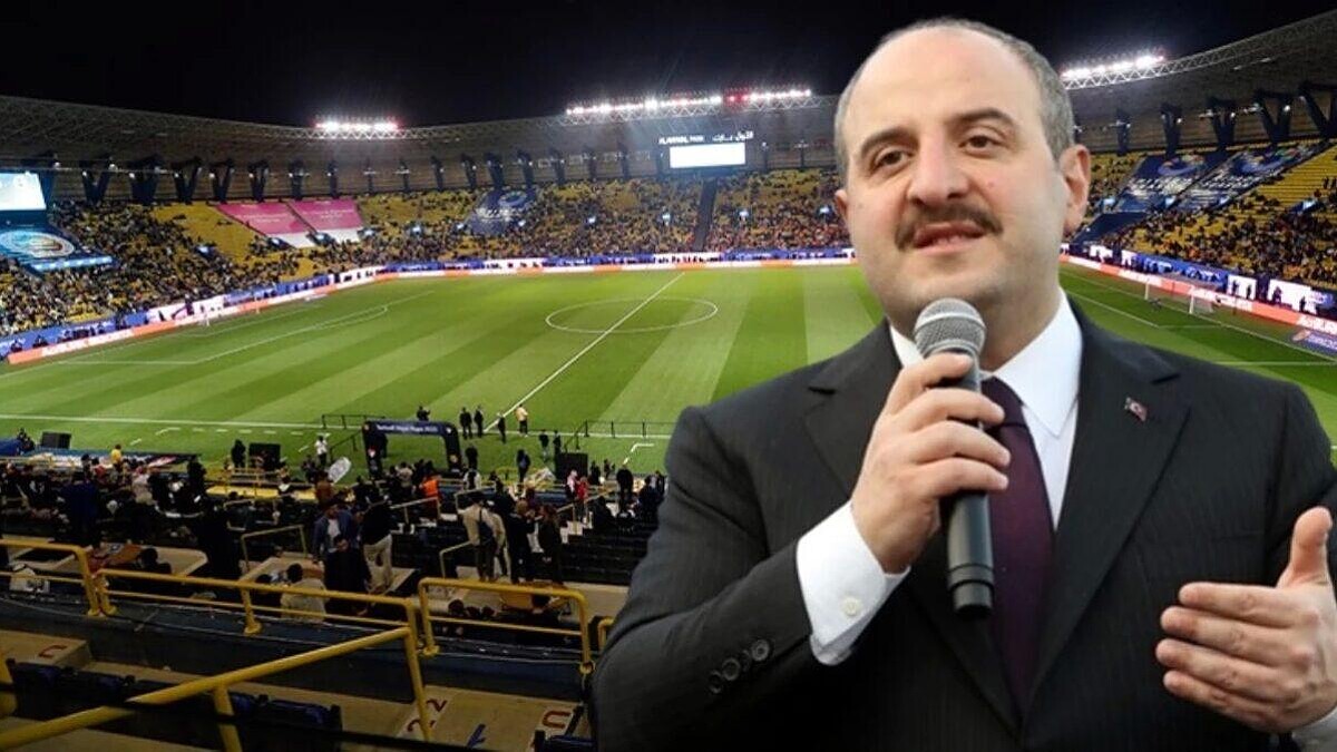 Mustafa Varank'tan Suudi Arabistan'ın Rezaleti Sonrası "İstismar" Açıklaması!