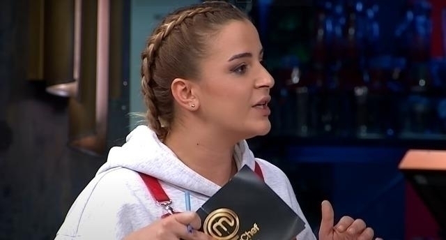 Masterchef'te Eren'in Dilara'yı Seçmesi Ortamı Gerdi!