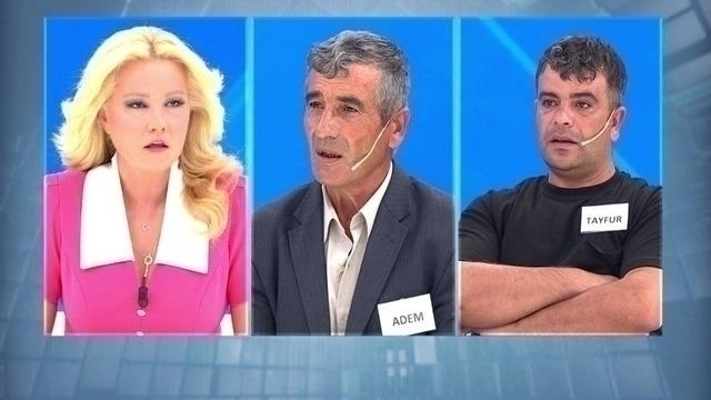 Müge Anlı'da Şok Gelişme! Bedriye Kılıç Cinayeti: Eşi Tayfur Kılıç İtiraf Etti