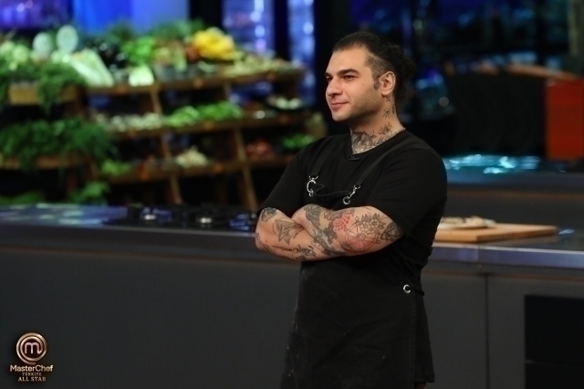 Masterchef Kim Elendi? Vedan Eden İsim Belli Oldu! 4 Aralık 2023