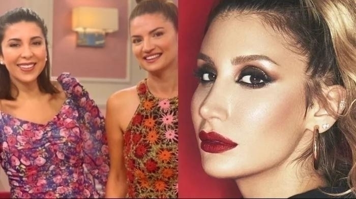 Gülşen Yüksel, İrem Derici'nin İddiaları Sonrası 2. Sayfa Programından Ayrıldı!