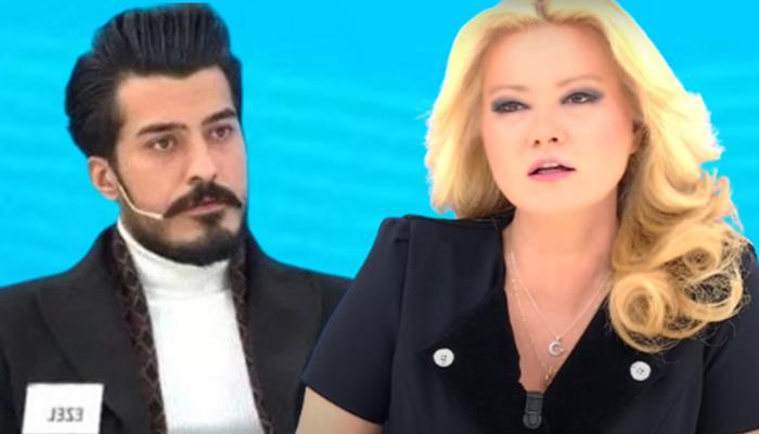 Müge Anlı'da Ezel'in Ölen Tuğba Aslanhan'ın Tedavi Parasını Harcaması Tepki Çekti!