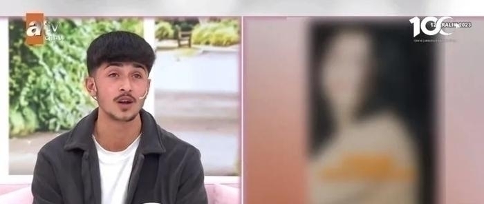 Esra Erol'da 18 Yıl Sonra Annesine Kavuştu! Mertcan'ın Duygusal Hikayesi