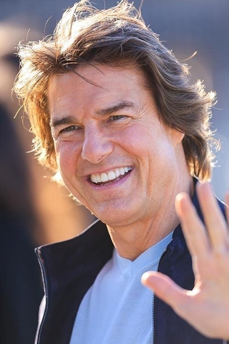 Tom Cruise'un Rus Sevgilisi Elsina Khayrova'nın Geçmişi!