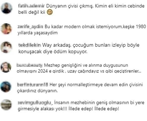 Zeynep Bastık, Eski Eşi Ve Yeni Aşkıyla Parti Yaparak "Aştık Bunları" Dedi!