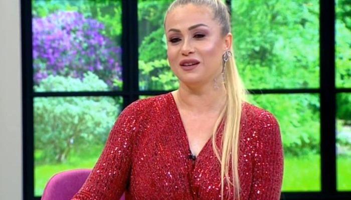 Yeliz Yeşilmen'in Tayt Paylaşımıyla Gündemde: Doğal Güzelliğiyle Estetik Tartışmasına Son Nokta!