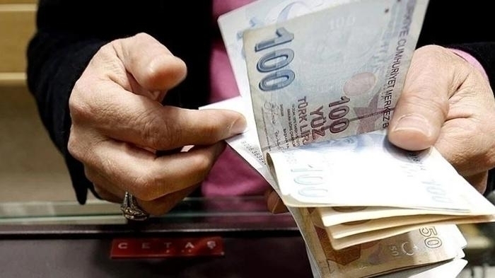 Emekli Zam Farkları Hesaplara Yatıyor! Kim Ne Kadar Alacak?
