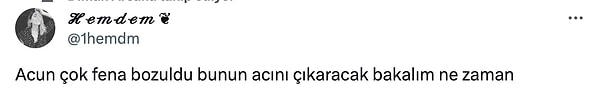 Nagihan, Survivor'da Acun Ilıcalı'ya Çıkıştı!
