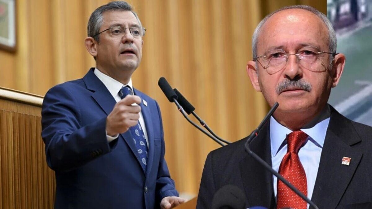 Chp'de Yerel Seçim Öncesi Tasfiye İddiaları Yalanlandı