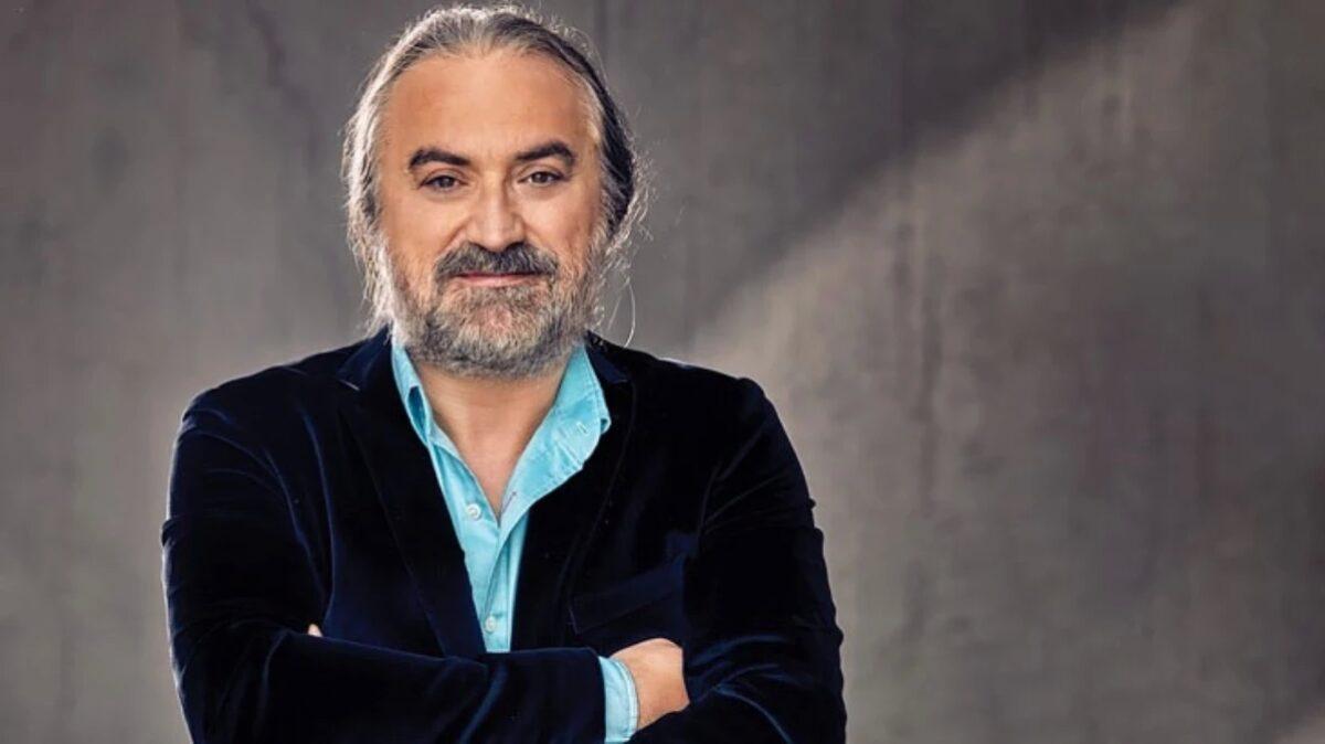 Volkan Konak'ın Paylaşımlara Devam Ediyor! "Herkes Haddini Bilecek"