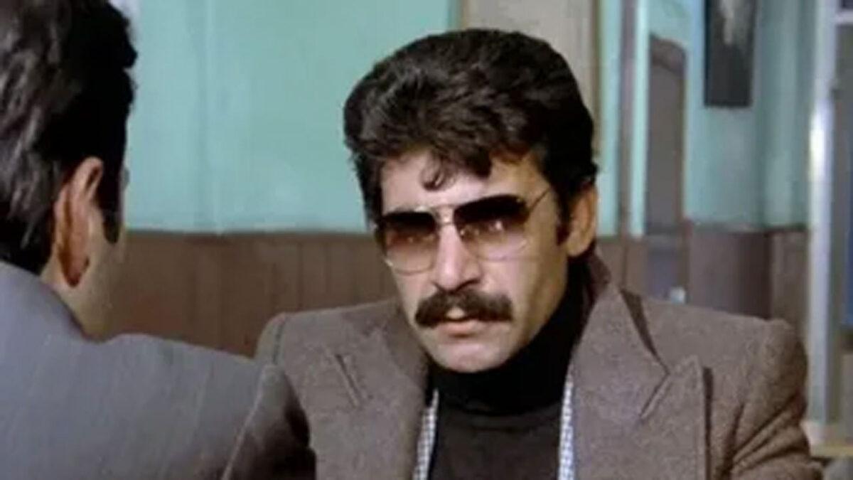 Yeşilçam Oyuncusu Hikmet Taşdemir Öldü!