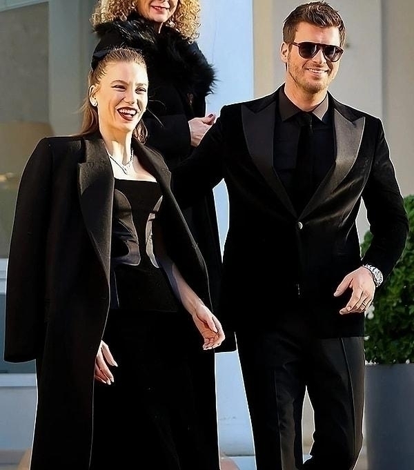 Serenay Sarıkaya'nın Aile Dizisinde Söylediği Şarkı İlgi Çekti!
