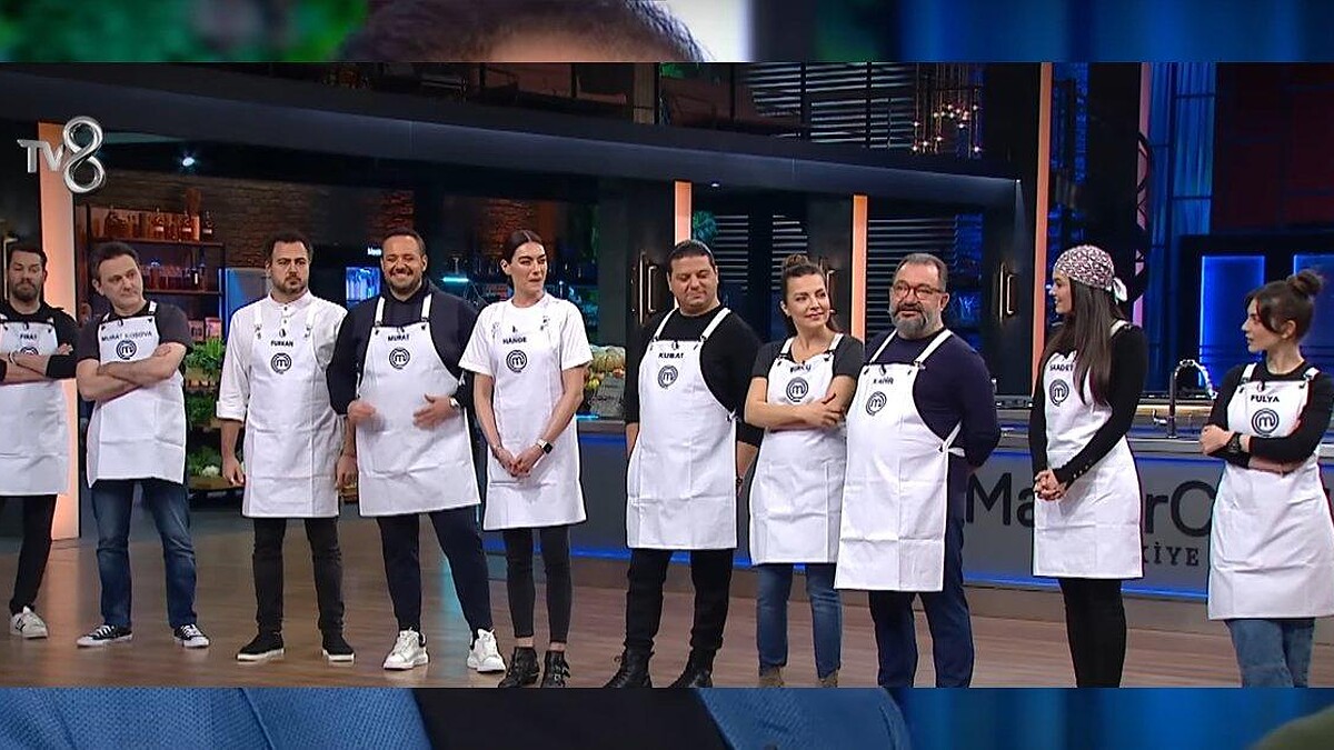 Masterchef Yarışmacılarının Restoranları Nerede?