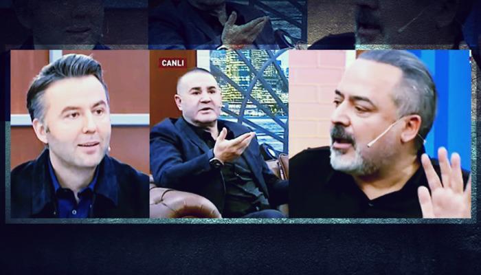 Kolpaçino 4, Ekibi Canlı Yayında Birbirine Girdi! Şafak Sezer...
