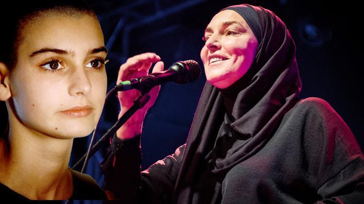 Sinead O'connor'ın Şüpheli Ölümü Aydınlandı!