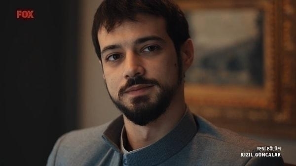 Kızıl Goncalar Dizisinde Cüneyd Karakteri İzleyiciden Tam Not Aldı!