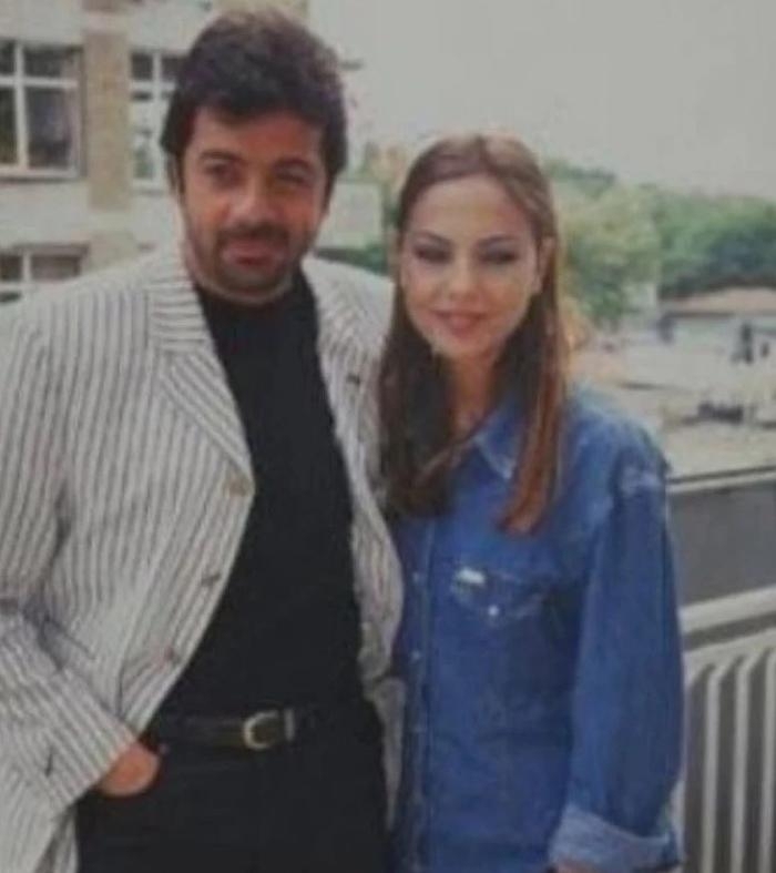 Ebru Gündeş Ve Kerem Alışık, O Ses Türkiye Yılbaşı Özelinde Yeniden Yanyana Geldi!