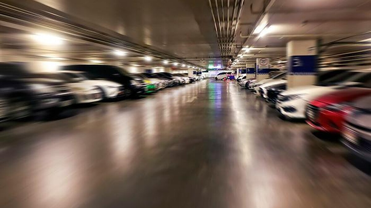 Laleli'deki Otopark Fiyatları Görenleri Şaşkına Çeviriyor!