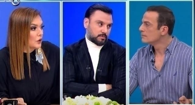 Demet Akalın Ve Alişan, Sabah Programını Seda Sayan'a Kaptırdı!