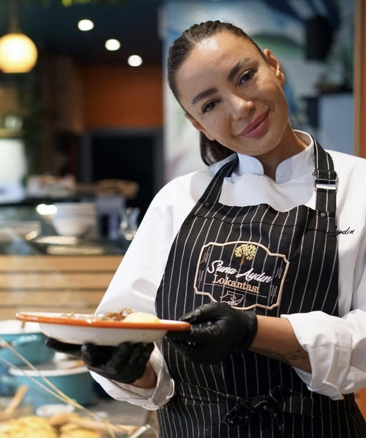Masterchef Yarışmacılarının Restoranları Nerede?