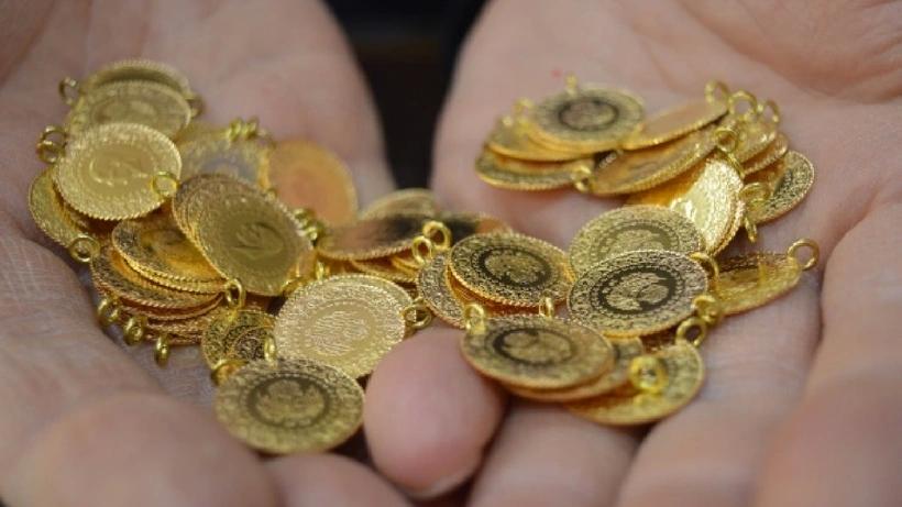 Gram Altın Abd'den Gelen Haberlerle Düşüşe Geçti!