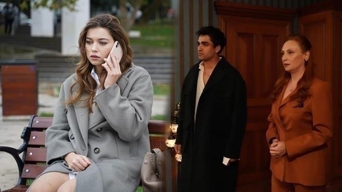 Yalı Çapkını Dizisine Hande Erçel Nevra Karakteriyle Dahil Oldu