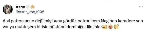 Nagihan, Survivor'da Acun Ilıcalı'ya Çıkıştı!