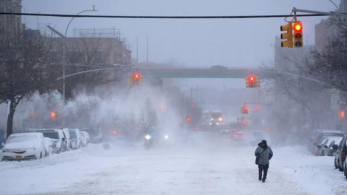 İstanbul'da Kar Alarmı! Meteoroloji'den Hava Durumu Tahmini...