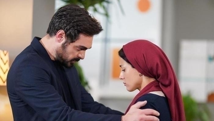 Kirli Sepeti'nin Murat'ı Halil İbrahim Ceyhan'ın Şarkıcı Kimliği Ortaya Çıktı!