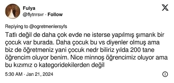 Vali'nin Kitap Hediyesi Beğenmeyen Küçük Kız Tablet İstedi!