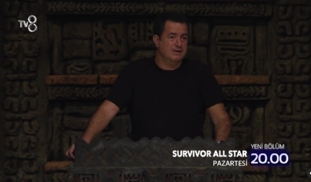 Dominik'te Survivor Ekibine Polis Baskını! Acun Ilıcalı Şoke Oldu