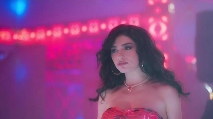 Seçil Erzan'ın Savunması: Herkes Yer İçer, Hesabı Seçil Öder!