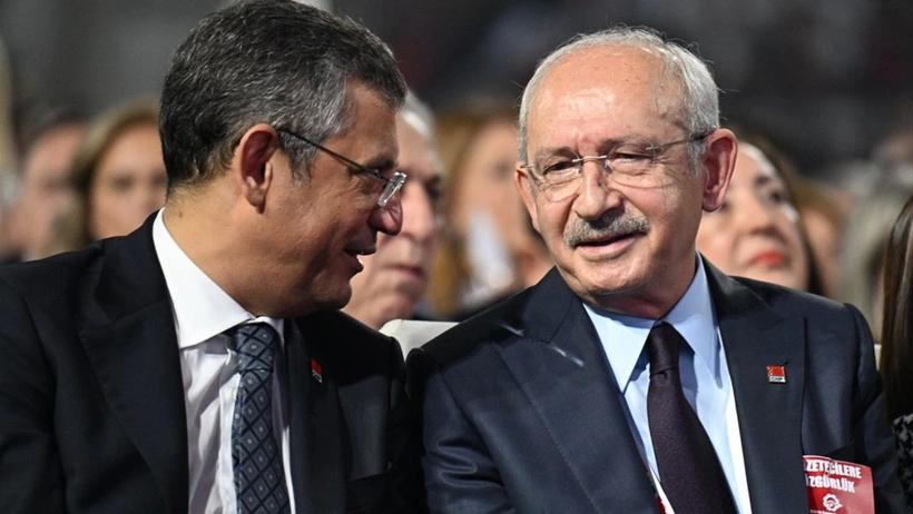 Özgür Özel, Kılıçdaroğlu'nun Sahaya İnmesini İstedi!