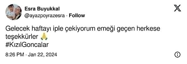 Kızıl Goncalar 4. Bölüm 1. Fragmanı İzle