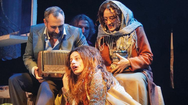 Hamiyet Oyunu Gala Gecesinde Tam Not Aldı