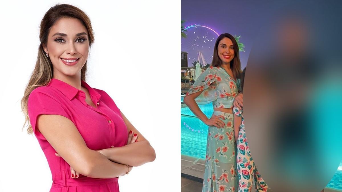 Zuhal Topal'ın Kızı Lina, Annesini Geçti!