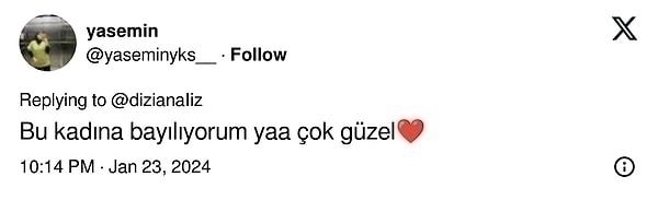 Serenay Sarıkaya'nın Aile Dizisinde Söylediği Şarkı İlgi Çekti!