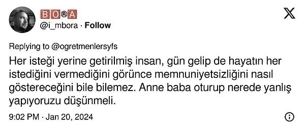 Vali'nin Kitap Hediyesi Beğenmeyen Küçük Kız Tablet İstedi!